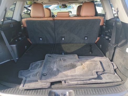 Used 2017 Toyota Highlander Limited FWD image 20