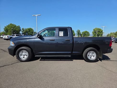 Used 2019 RAM 1500 Tradesman w/ Popular Equipment Group AWD/4WD image 11