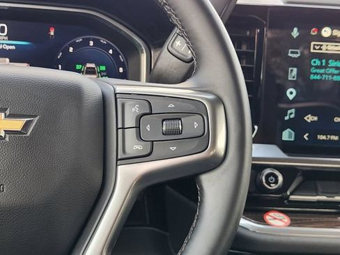 Used 2026 Chevrolet Silverado 1500 LT RWD image 29