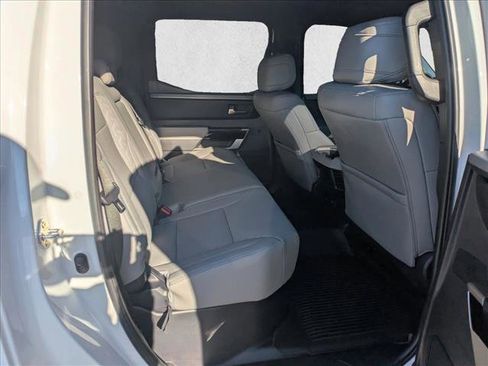 Used 2025 Toyota Tundra Limited image 18