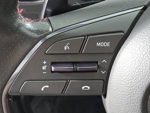 Used 2022 Hyundai Sonata N Line w/ Cargo Package image 25