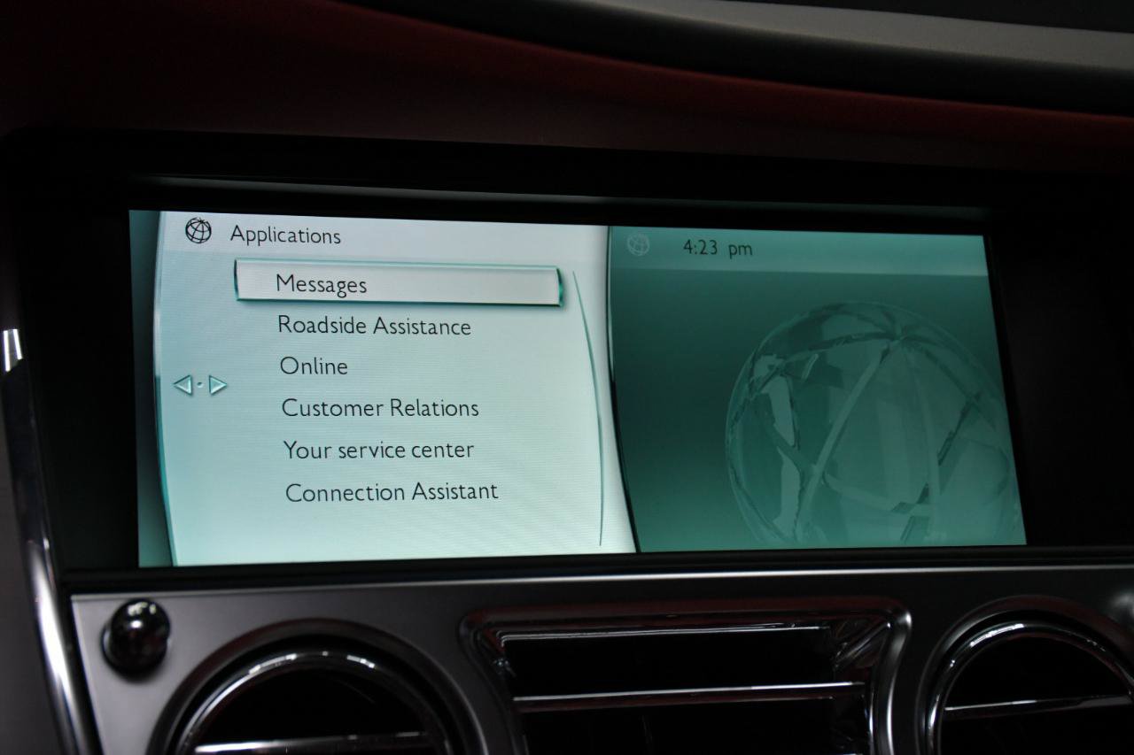 Used 2017 Rolls-Royce Wraith RWD image 44