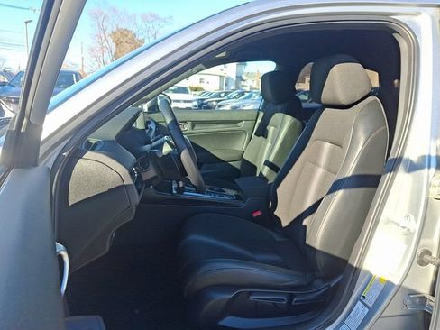 Used 2026 Honda Civic Sport image 13