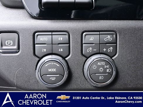 New 2026 Chevrolet Silverado 2500 ZR2 image 23