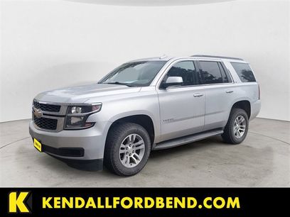 Used 2020 Chevrolet Tahoe LT