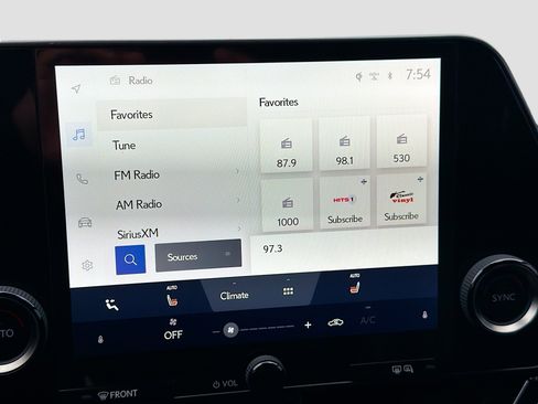 Used 2024 Lexus NX 350 F Sport image 31