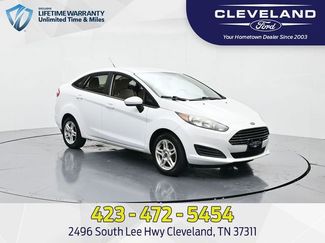 Used 2018 Ford Fiesta SE 360° Tour