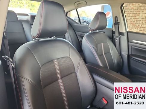 Used 2024 Nissan Altima 2.5 SR image 14