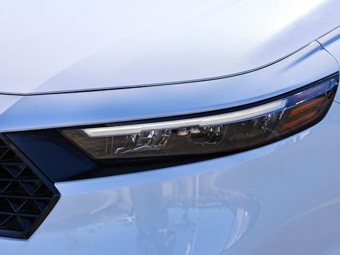 Used 2025 Honda Accord SE image 23