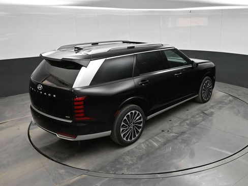 New 2026 Hyundai Palisade Calligraphy image 31