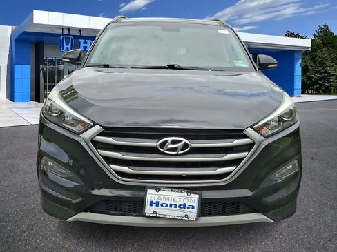 Used 2017 Hyundai Tucson Value AWD/4WD image 28