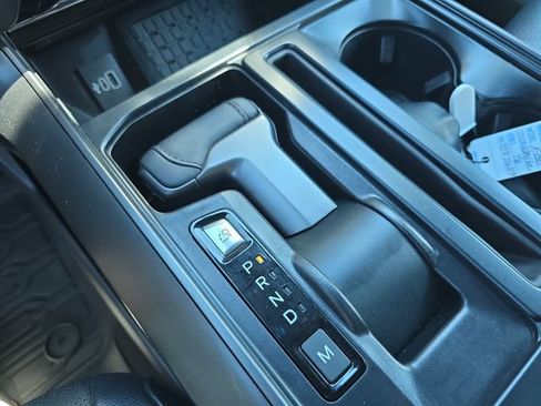 Certified 2025 Ford F150 Lariat w/ Equipment Group 502A High AWD/4WD image 29