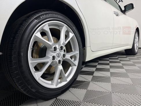 Used 2013 Nissan Maxima 3.5 S image 19