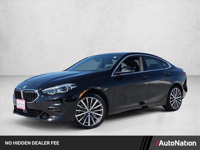 Used 2023 BMW 228i Gran Coupe w/ Convenience Package FWD image 1