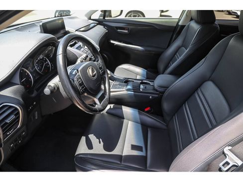 Used 2018 Lexus NX 300 AWD w/ Accessory Package image 5