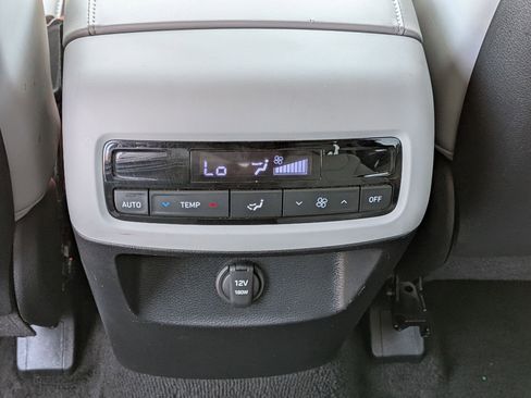 Used 2025 Hyundai Palisade SEL FWD image 31