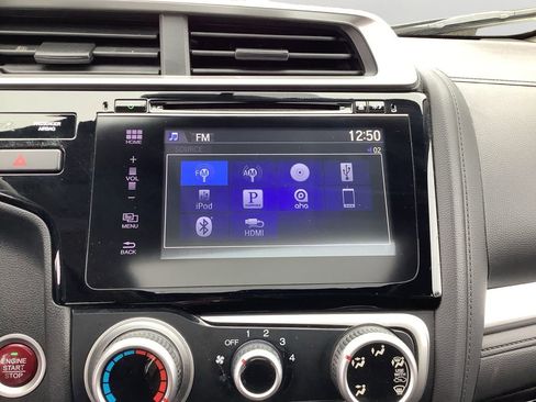 Used 2016 Honda Fit EX image 18