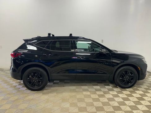 Used 2020 Chevrolet Blazer LT image 4