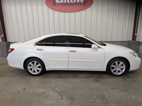 Used 2008 Lexus ES 350 FWD image 13