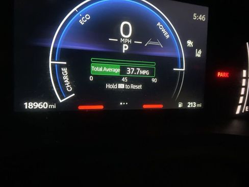 Used 2025 Toyota Camry XSE image 17