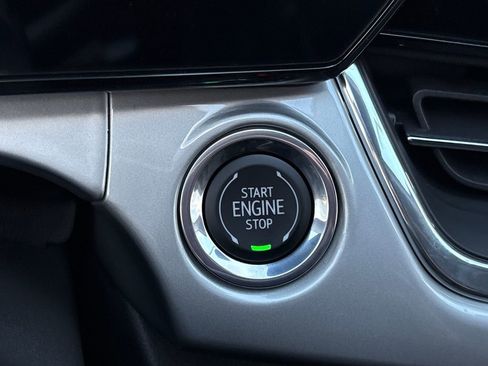 New 2026 Chevrolet Trax LT image 20