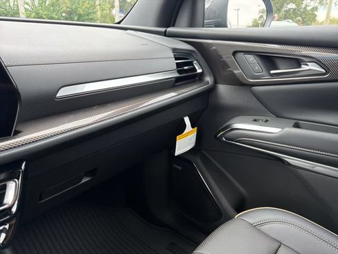 New 2026 Chevrolet Traverse High Country AWD/4WD image 30