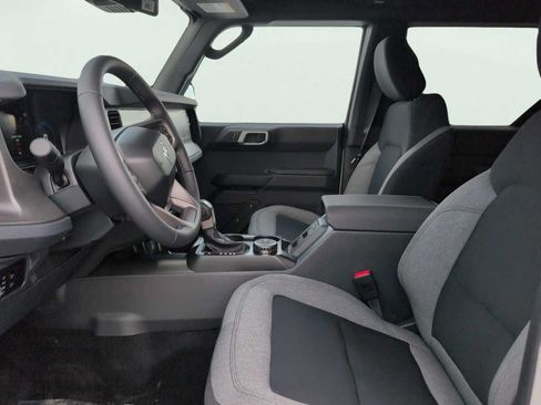 New 2026 Ford Bronco Big Bend AWD/4WD image 10