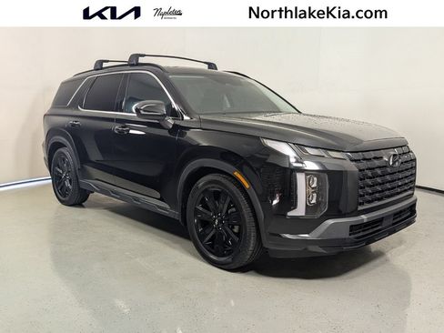Used 2023 Hyundai Palisade XRT AWD/4WD image 1