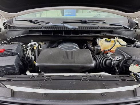 Used 2021 Cadillac Escalade ESV Sport Platinum image 38