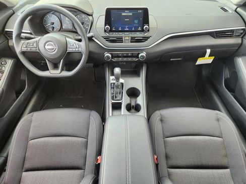 New 2025 Nissan Altima 2.5 S image 22
