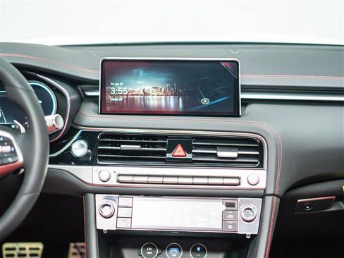 New 2026 Genesis G70 3.3T Sport Prestige image 29