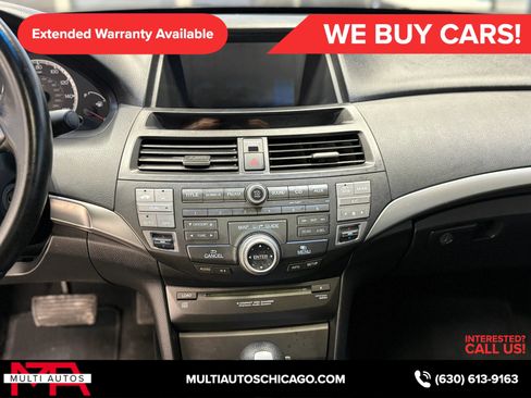 Used 2009 Honda Accord EX-L image 26