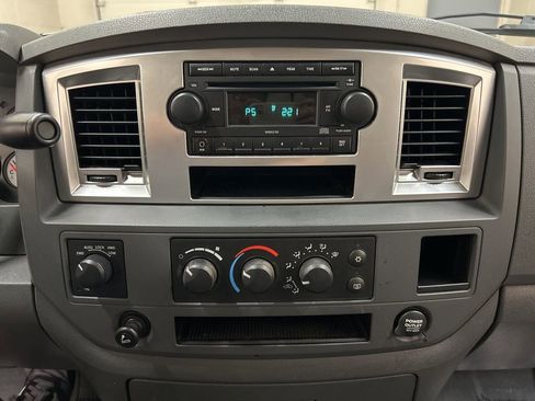 Used 2007 Dodge Ram 1500 Truck SLT w/ Quad Cab Big Horn Value Group AWD/4WD image 23