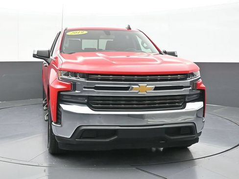 Used 2019 Chevrolet Silverado 1500 LT w/ All-Star Edition RWD image 21