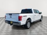 Used 2016 Ford F150 XLT w/ Equipment Group 302A Luxury image 3