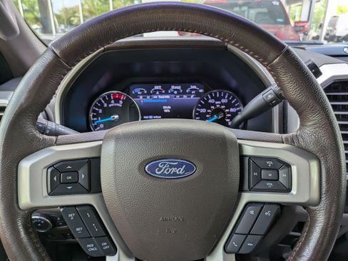 Used 2020 Ford F450 King Ranch w/ King Ranch Ultimate Package AWD/4WD image 29