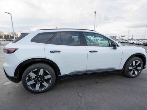 New 2026 Honda Prologue Elite image 6