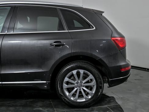 Used 2014 Audi Q5 2.0T Premium image 7