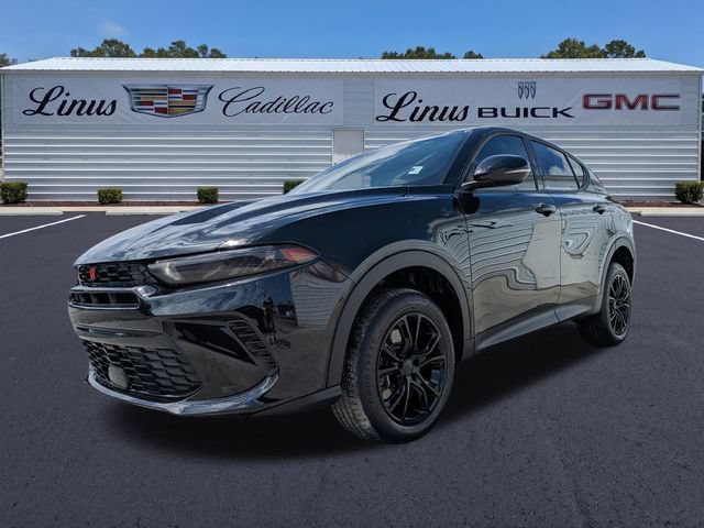 Used 2023 Dodge Hornet GT Plus AWD/4WD image 8