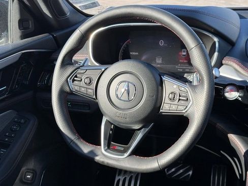 Certified 2024 Acura MDX A-Spec image 13