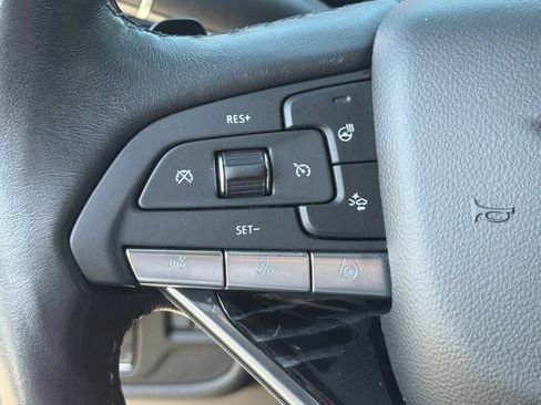 Used 2021 Cadillac Escalade Sport w/ Driver Assist Tech Package AWD/4WD image 34
