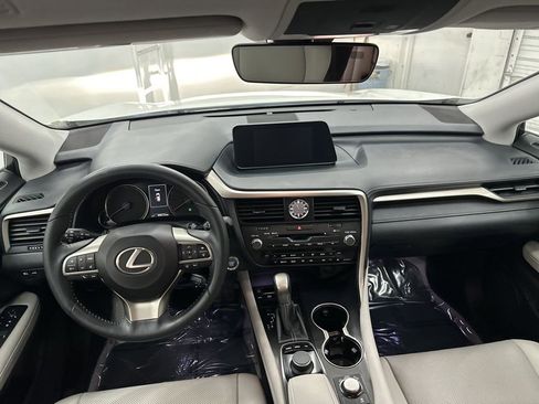 Used 2017 Lexus RX 350 FWD image 22