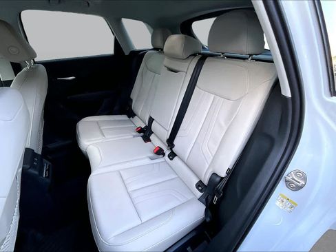 Certified 2026 Audi Q3 quattro 2.0T AWD/4WD image 21