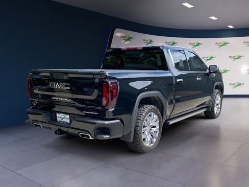 Used 2026 GMC Sierra 1500 Denali AWD/4WD image 8