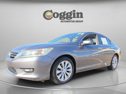 Used 2014 Honda Accord EX-L
