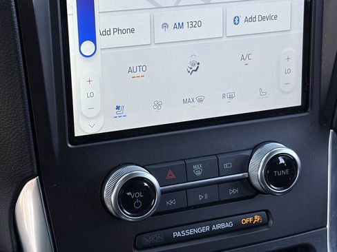 Used 2021 Ford Edge ST w/ Equipment Group 401A image 30