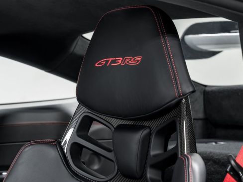 Used 2024 Porsche 911 GT3 RS image 21