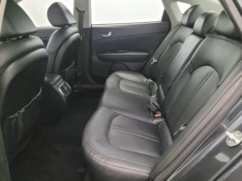 Used 2020 Kia Optima Premium FWD image 18