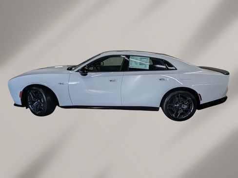 New 2026 Dodge Charger R/T AWD/4WD image 3
