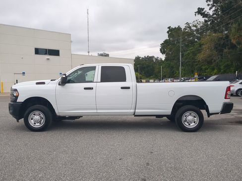 Used 2024 RAM 2500 Tradesman image 16